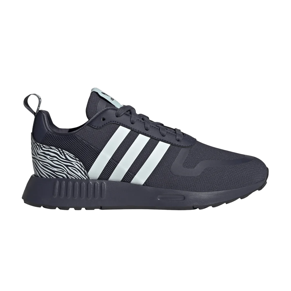 Кроссовки Adidas Wmns Multix 'Navy Zebra'