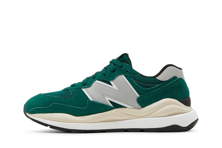 Кроссовки New Balance 57/40 'Green Rain Cloud'