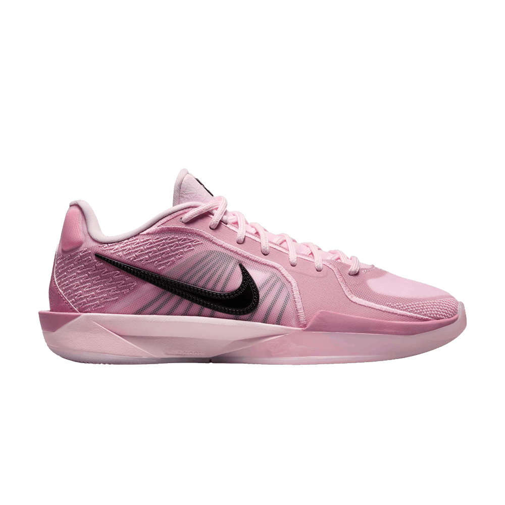 Кроссовки Nike Wmns Sabrina 2 EP 'Triple Double'