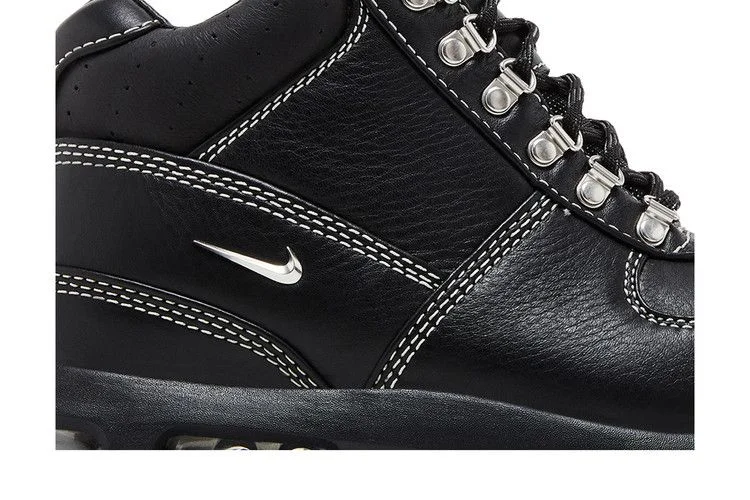 Nike Air Max Goadome Premium 'Black Off Noir'
