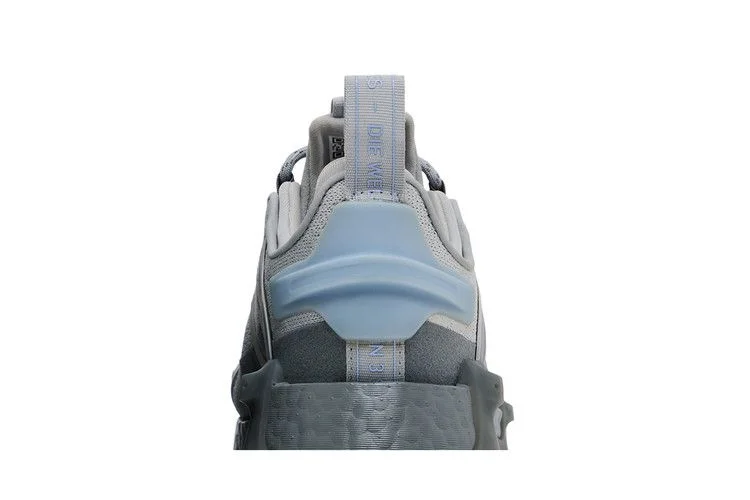 Кроссовки adidas Wmns NMD_R1 V3 'Grey Blue Dawn'