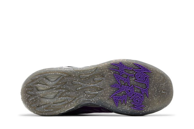 Кроссовки Puma Teenage Mutant Ninja Turtles x MB.04 'Shredder'