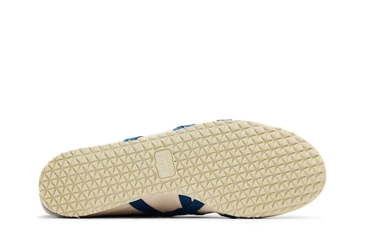 Кроссовки Onitsuka Tiger Mexico 66 'Tan Blue'