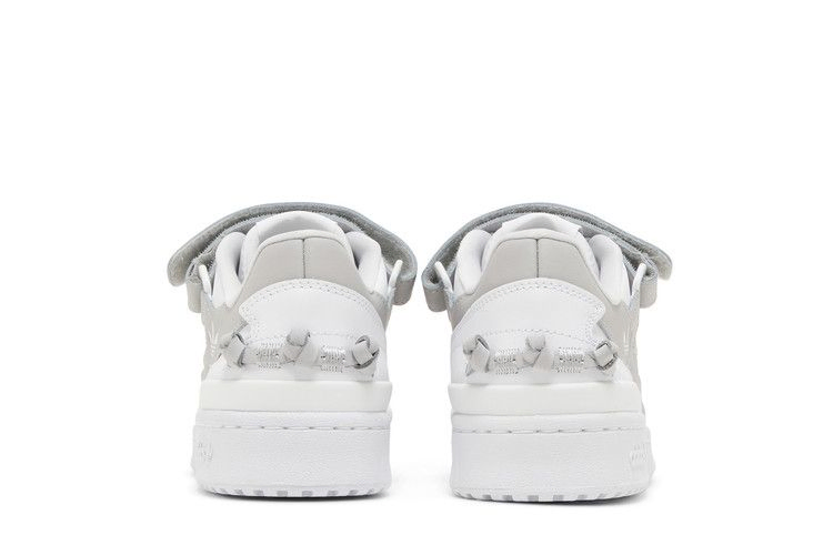 Кроссовки Adidas Wmns Forum Low 'Knotted Heel'