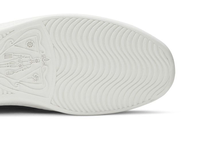 Кроссовки Gucci Ace GG Supreme 'Bees'