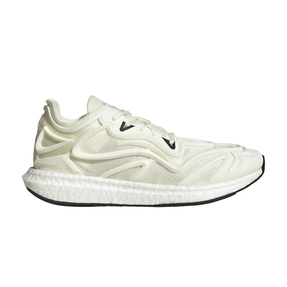 Кроссовки Stella McCartney x adidas UltraBoost 2.0 Made To Be Remade 'White Black'