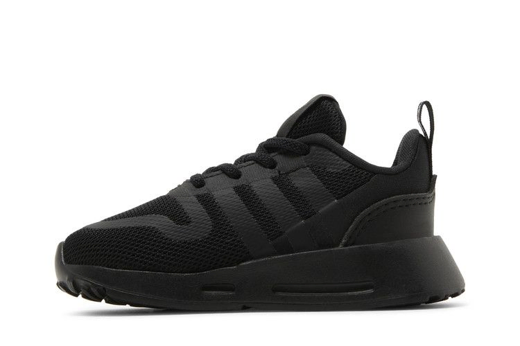 Кроссовки Adidas Multix I 'Triple Black'
