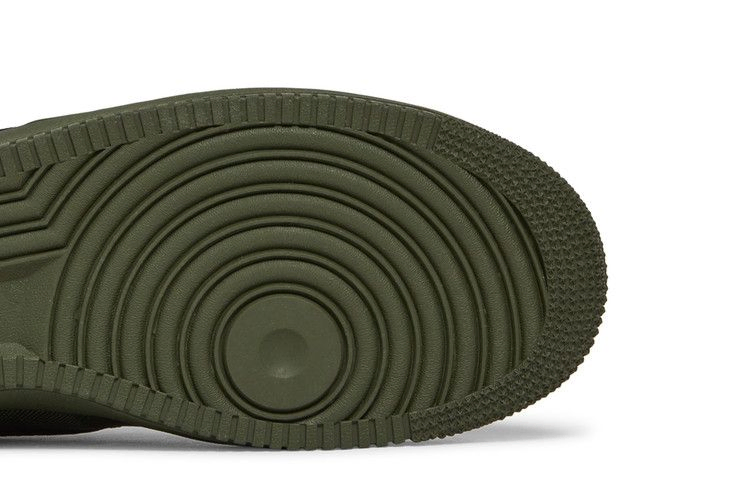 Кроссовки Nike Air Force 1 Low '07 'Cargo Khaki'