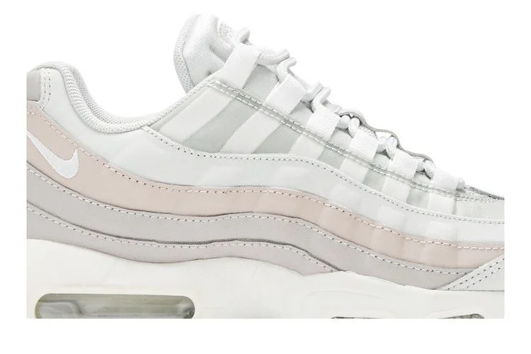 Кроссовки Nike Wmns Air Max 95 'Moon Particle'