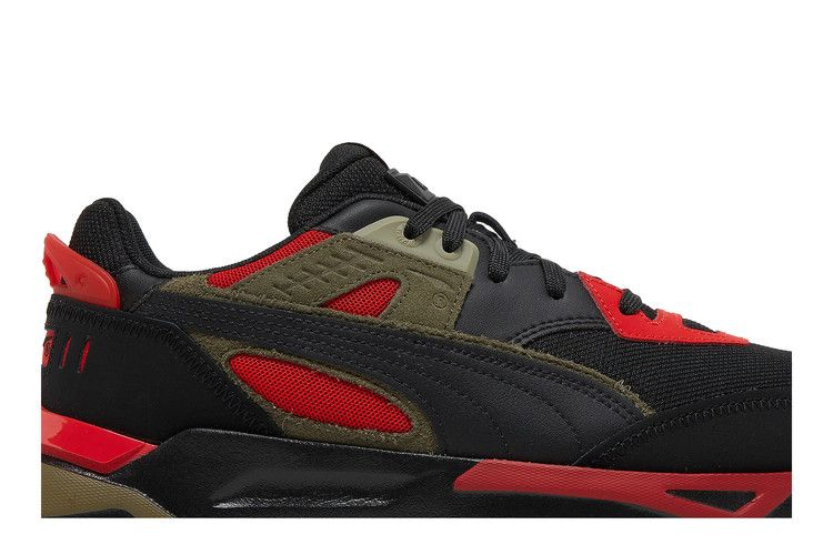 Кроссовки Puma Mirage Sport 'Tipoff'