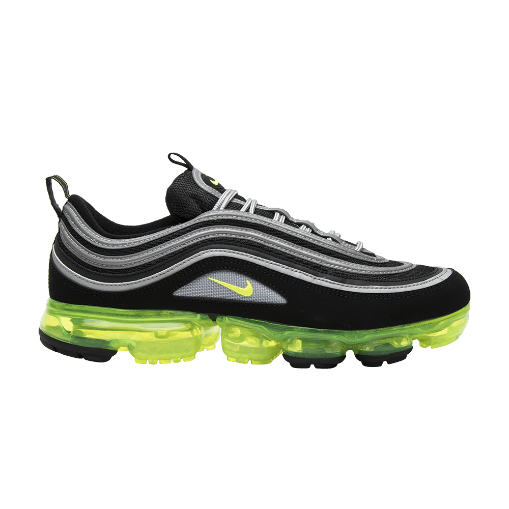 Кроссовки Nike Air VaporMax 97 'Neon'