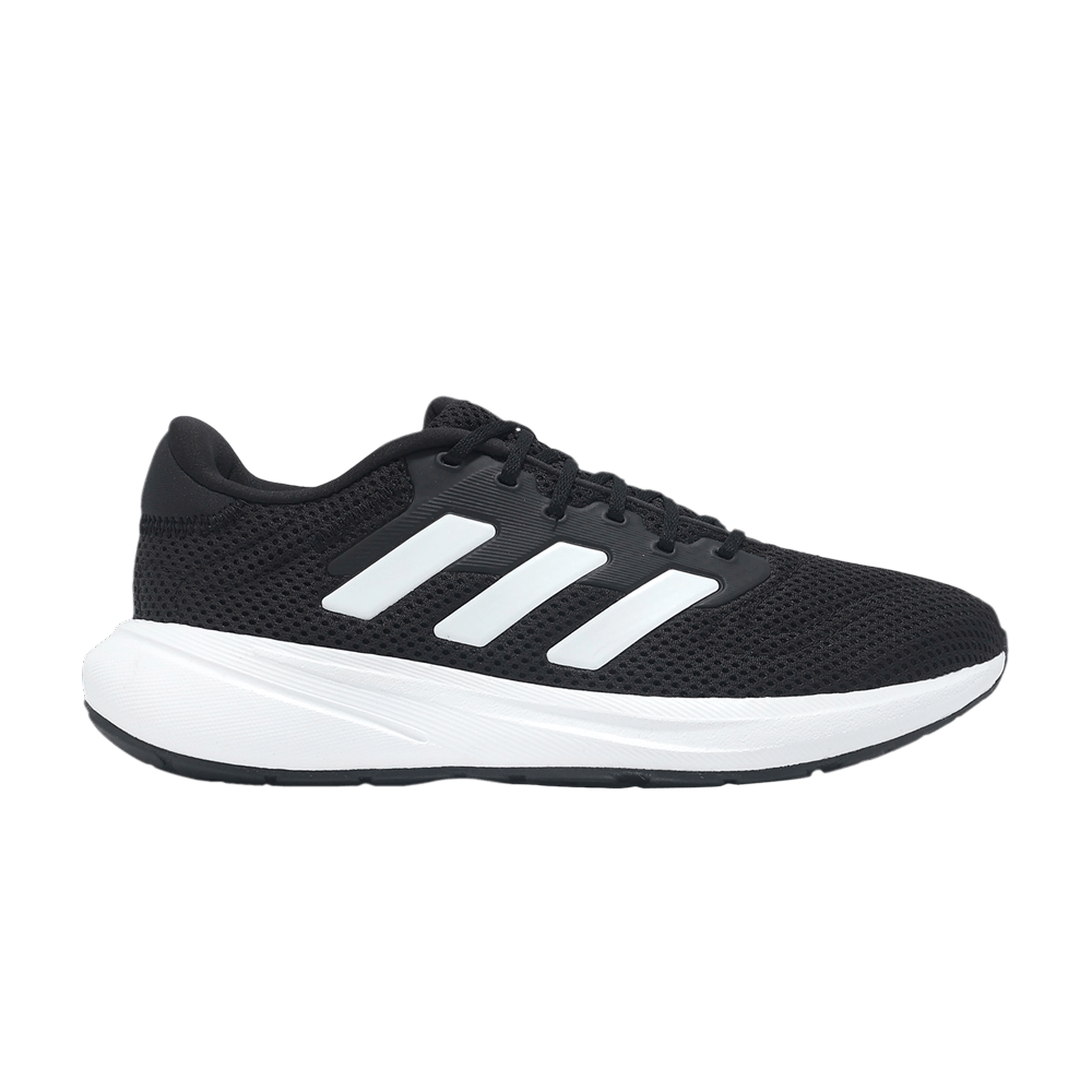 response-runner-black-white-ih3579
