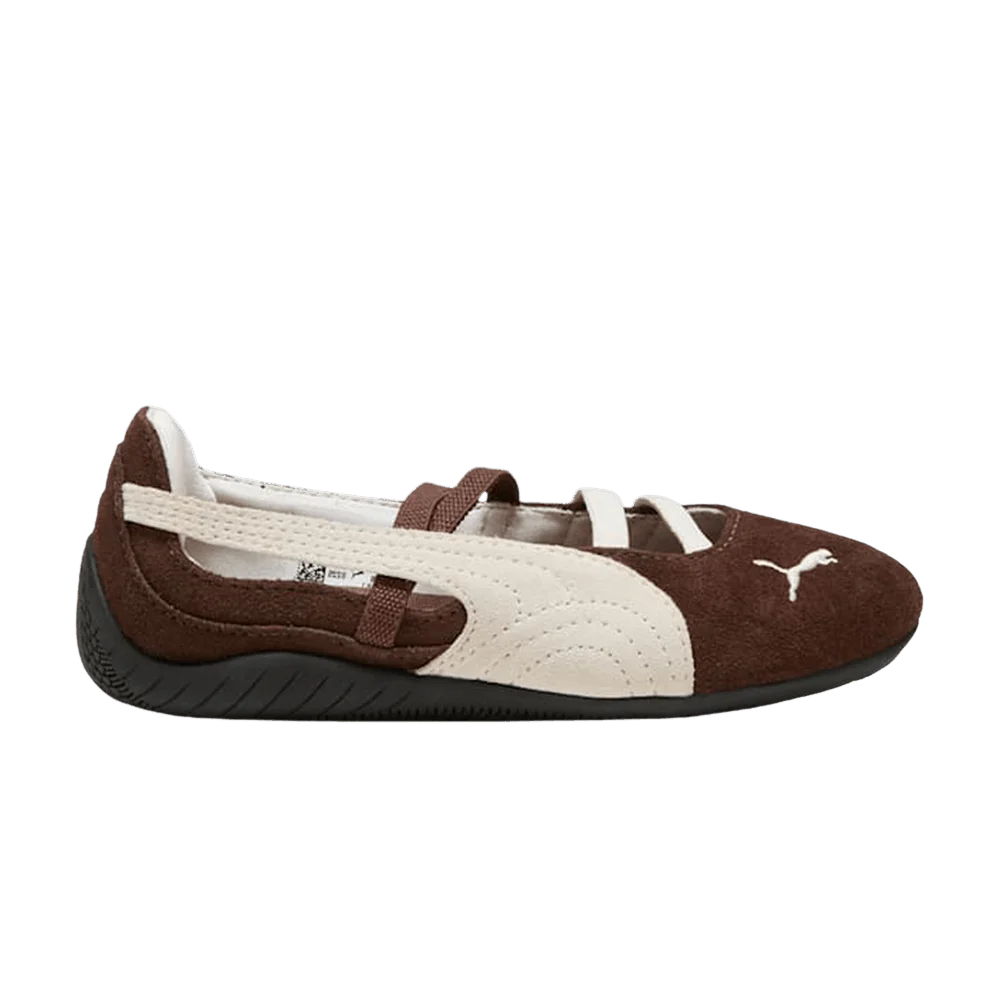 Krossovki-Puma-Speedcat-Ballet-PS-Brown-Ivory