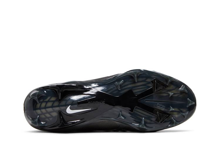 Кроссовки Nike Alpha Menace Elite 3 'Black White'