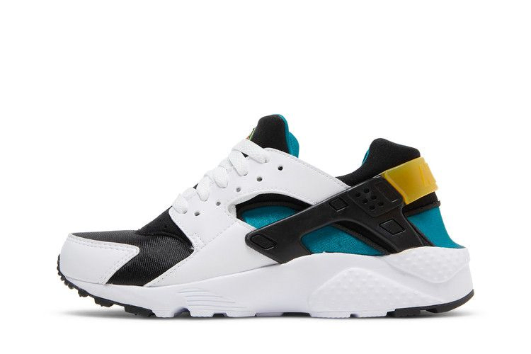 Кроссовки Nike Air Huarache GS 'Peace, Love, Swoosh'