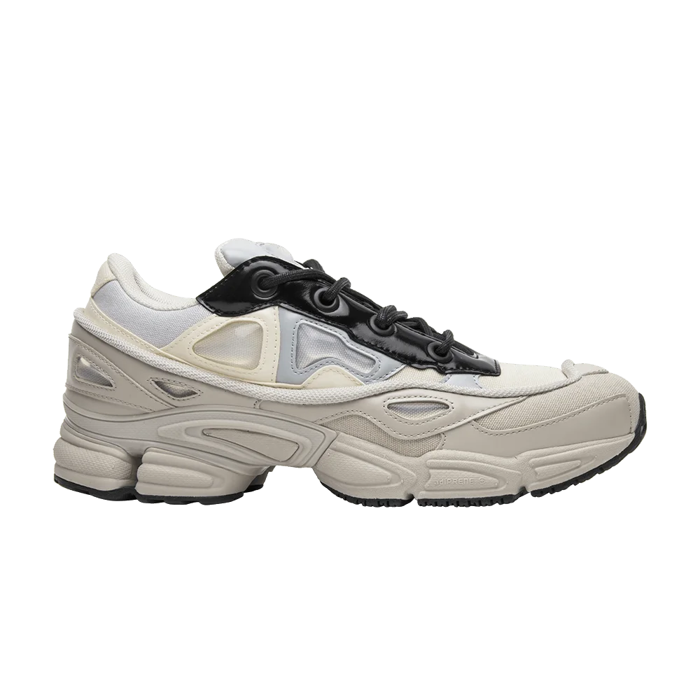 Кроссовки Raf Simons x adidas Ozweego 3 'Cream White'