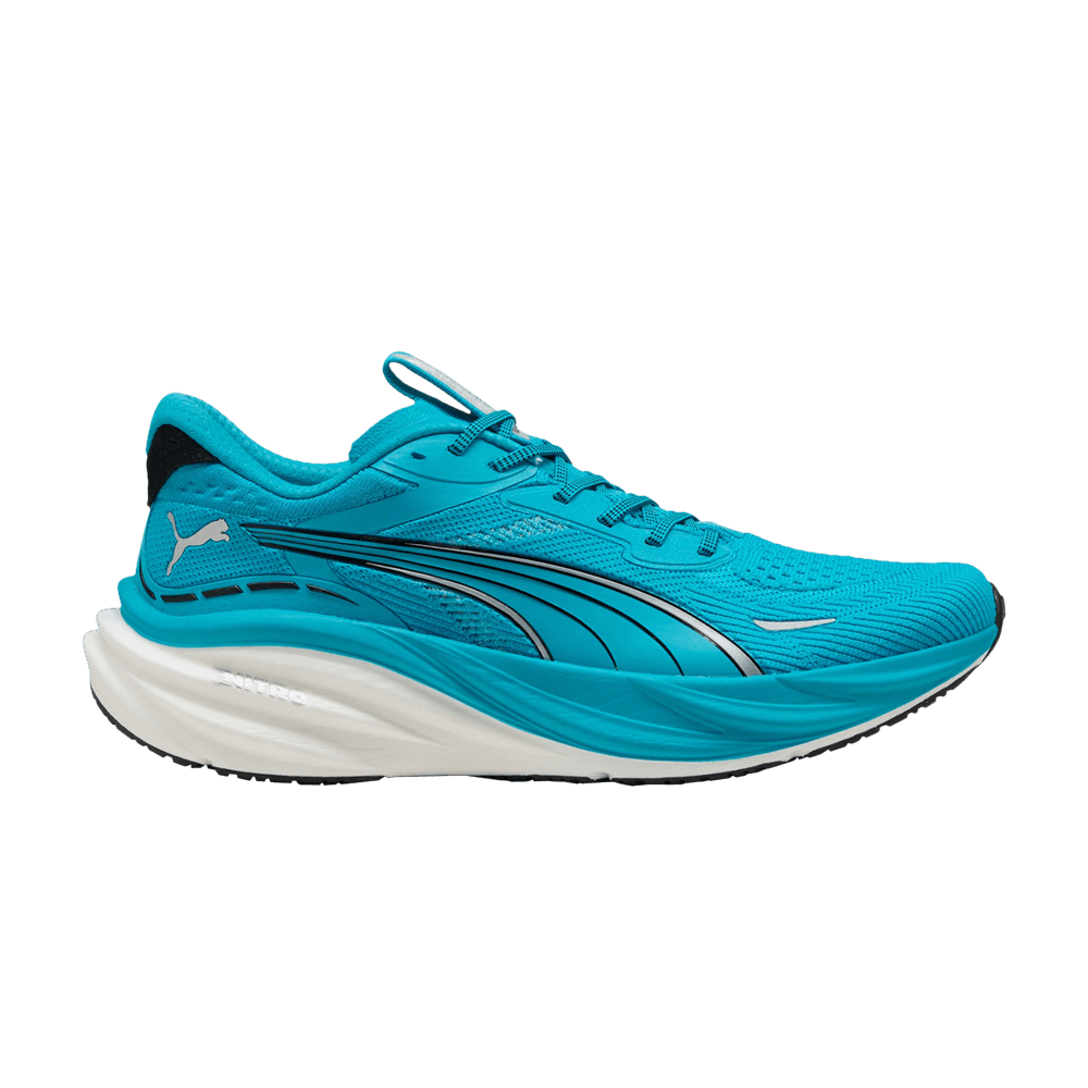 Кроссовки Puma Magnify Nitro 3 'Speed Blue'