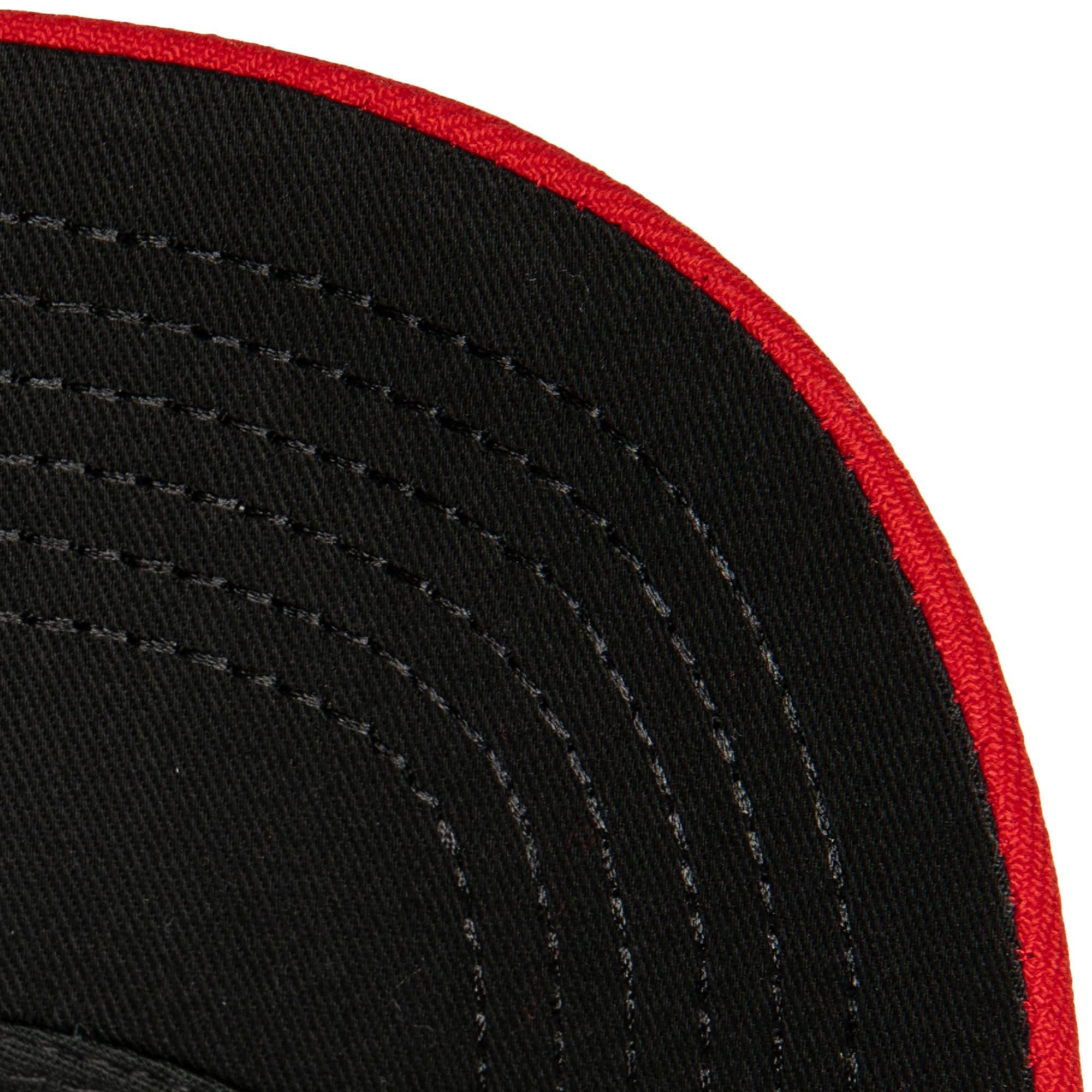 Mitchell-Ness-Retrodome-Pro-Snapback-HWC-Atlanta-Hawks-Hat-2