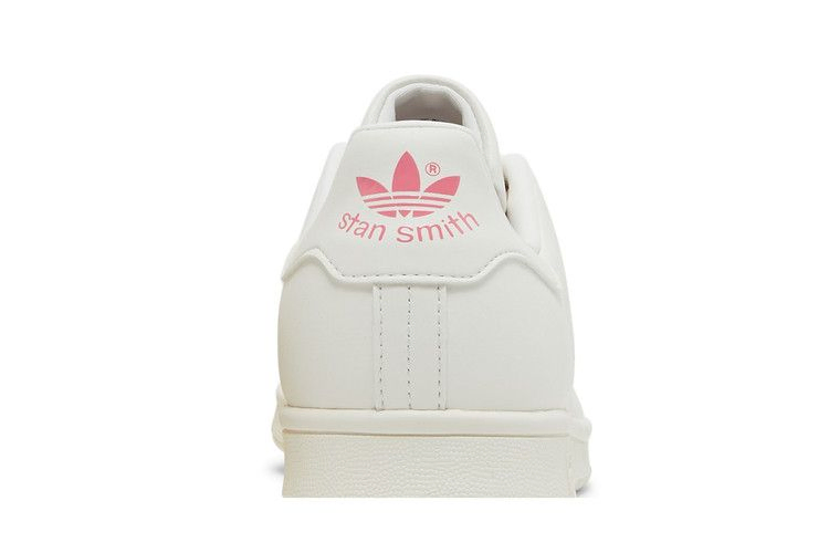Кроссовки Adidas Wmns Stan Smith 'White Crew Orange'