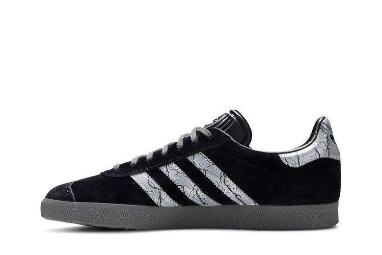 Кроссовки Star Wars x adidas Gazelle 'Darksaber'