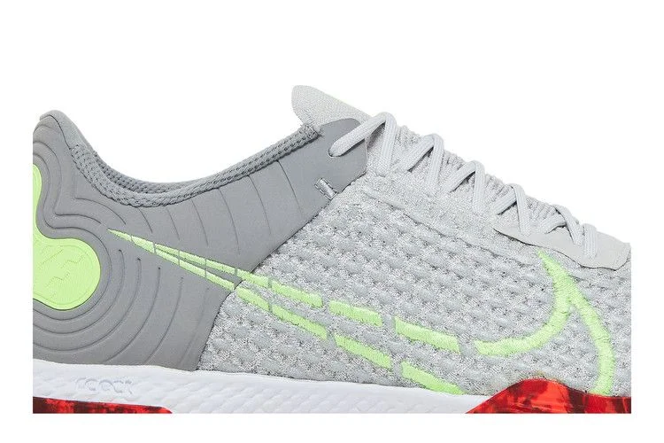 Krossovki-Nike-React-Gato-Grey-Fog-Bright-Crimson-1