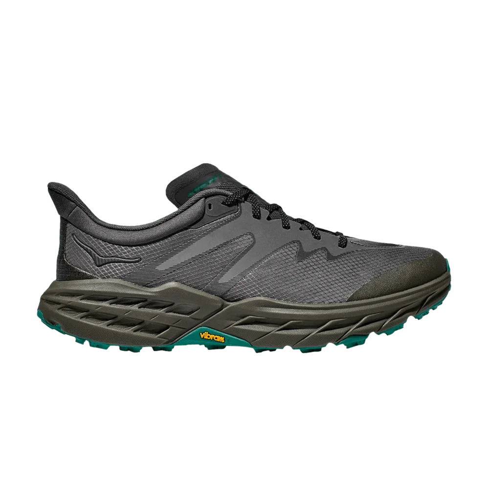 Кроссовки HOKA Speedgoat 5 'Stealth Tech Pack'
