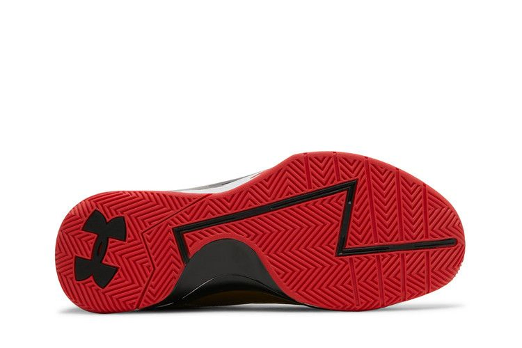 Кроссовки Under Armour Curry 1 Retro 'All American' 2021