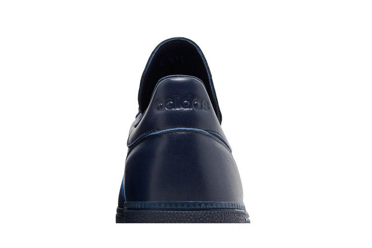 Кроссовки SHUKYU x E-WAX x adidas Handball Spezial 'Night Indigo'