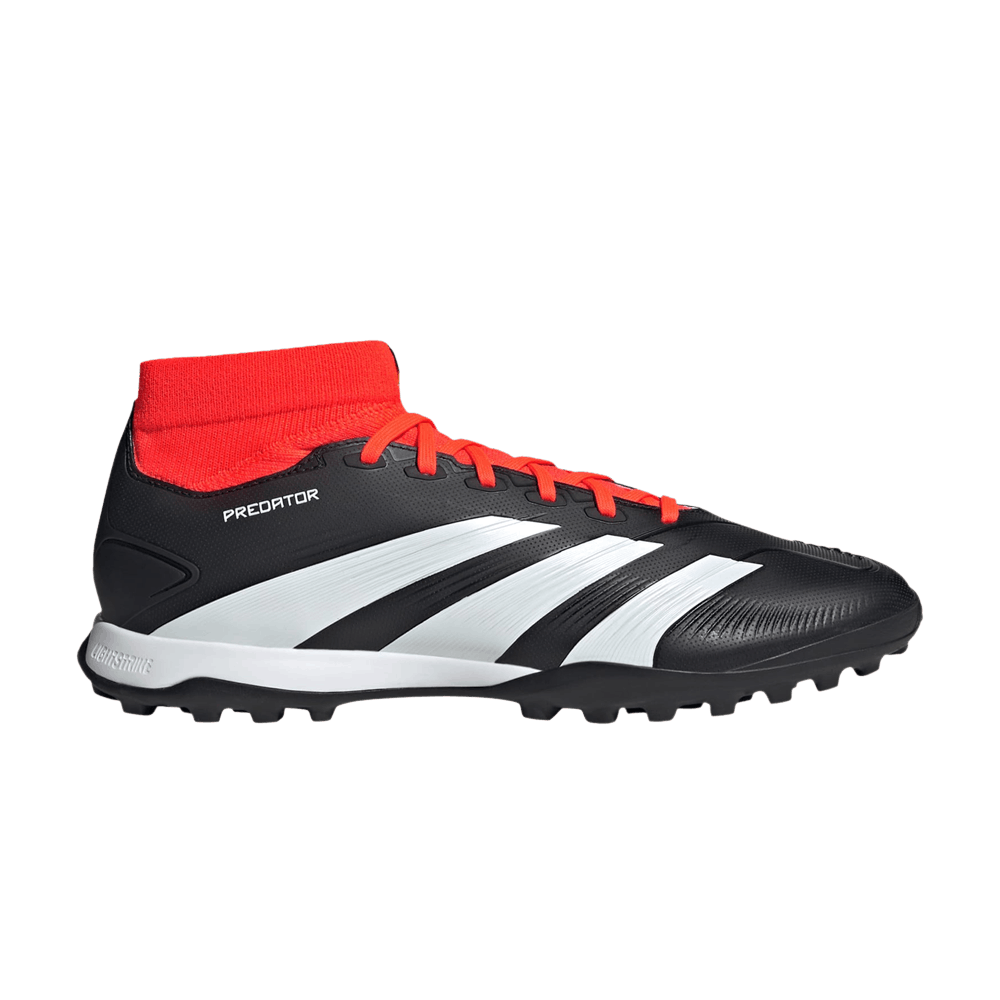 Кроссовки adidas Predator 24 League TF 'Solar Energy Pack'