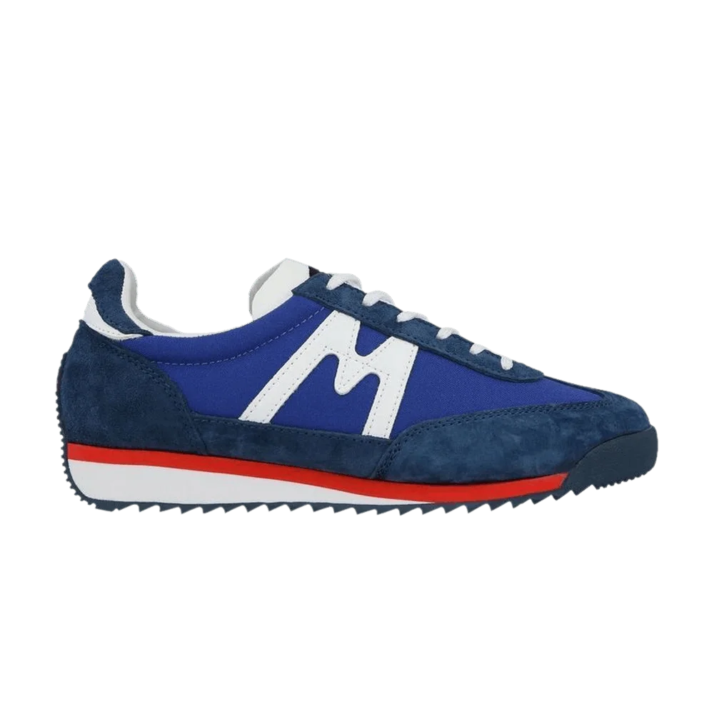 Krossovki-Karhu-Mestari-Classic-Blue-White