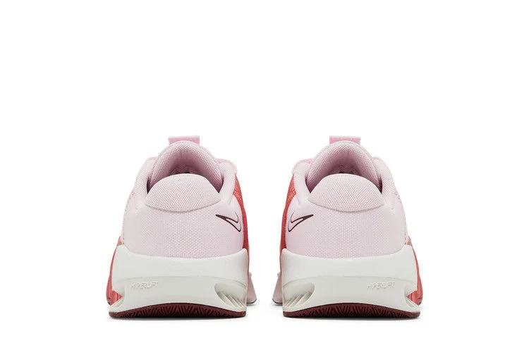 Кроссовки Nike Wmns Metcon 9 'Pink Foam Dark Team Red'