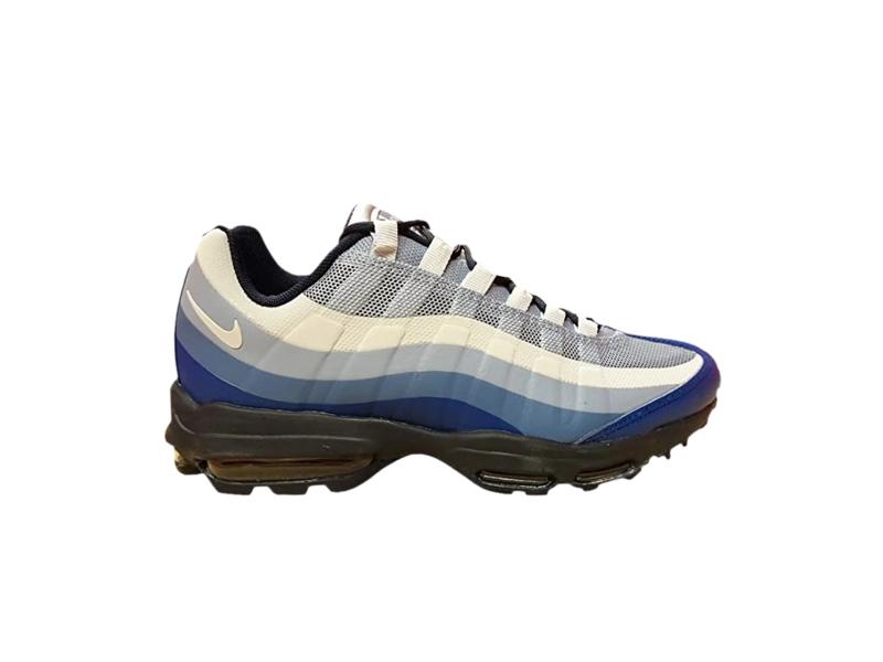 Кроссовки Nike Air Max 95 Ultra Essential Coastal Blue