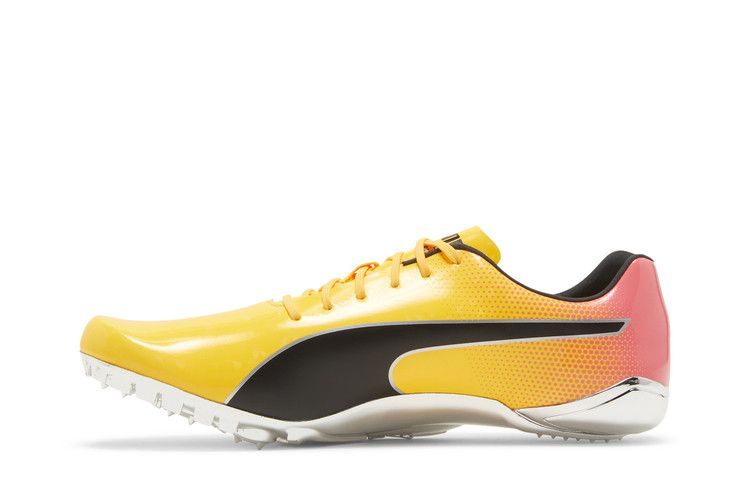 Кроссовки Puma evoSpeed Electric 13 'Sun Stream Sunset Glow'