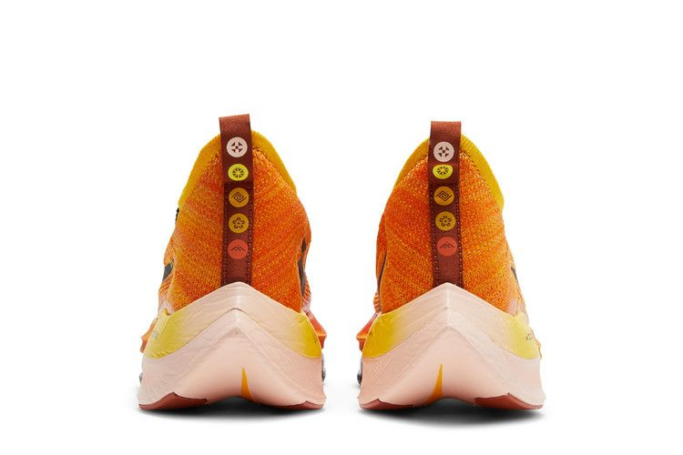 Кроссовки Nike Air Zoom Alphafly NEXT% 'Ekiden Zoom Pack'