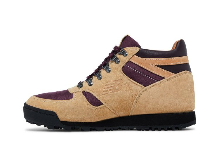 Aimé Leon Dore x New Balance Rainier 'Beige'