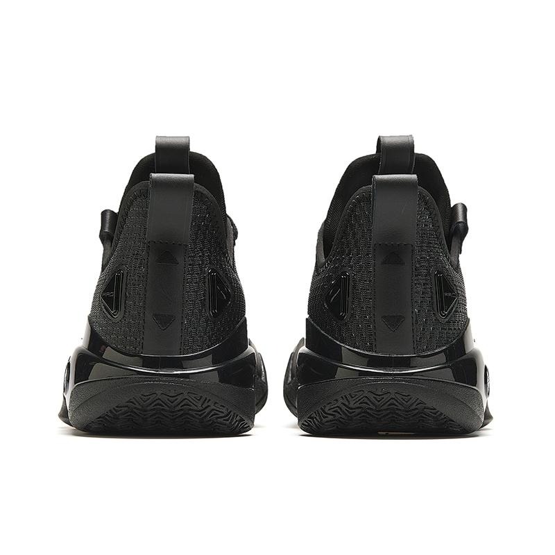 Кроссовки Kyrie Irving x Anta Shock Wave 5 Pro First Show