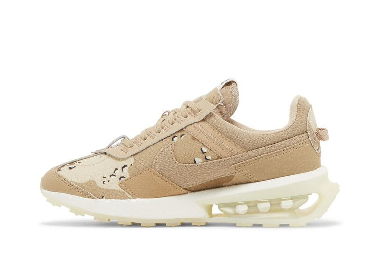 Кроссовки Nike Wmns Air Max Pre-Day SE 'Desert Camo'