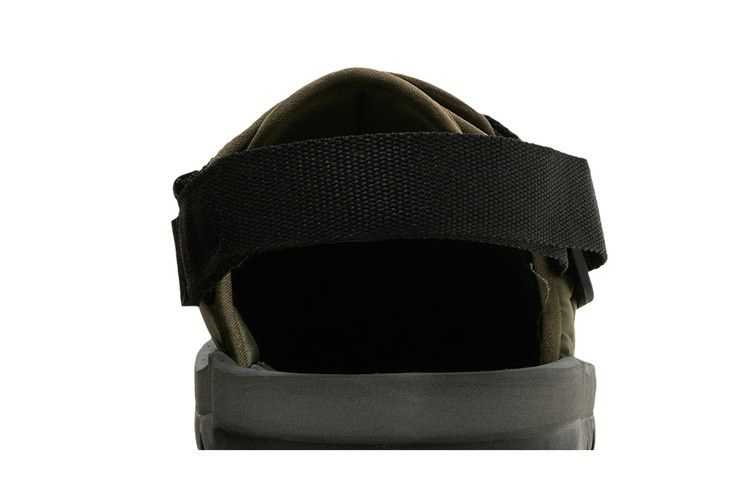 Сандалии Reebok Beatnik Sandal 'Hunter Green'