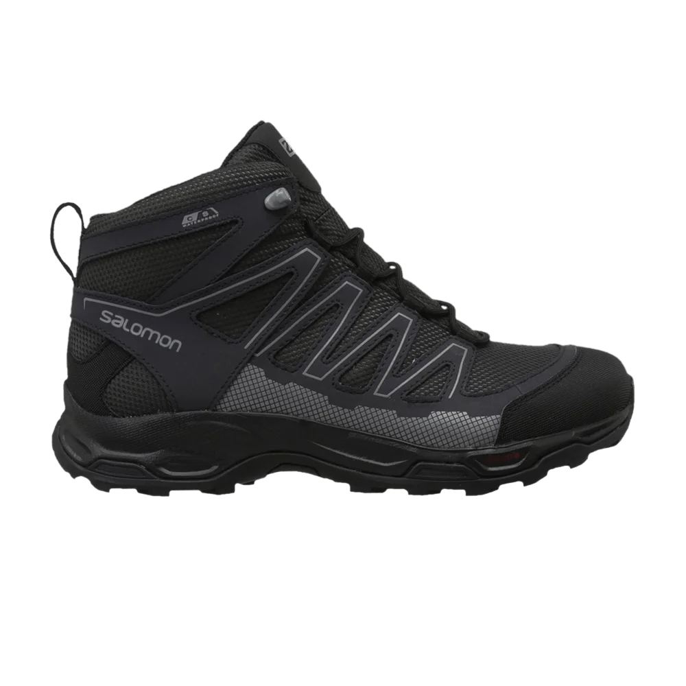 Кроссовки Salomon Pathfinder Mid CSWP 'Magnet Phantom'