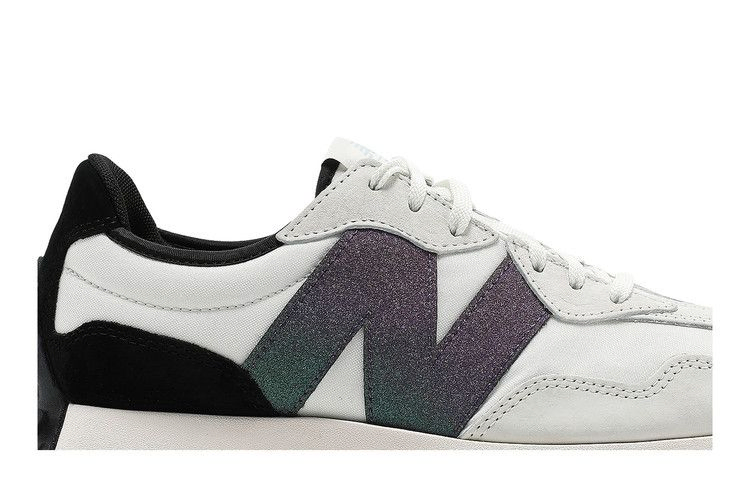 Кроссовки New Balance Wmns 327 'Sea Salt Black'