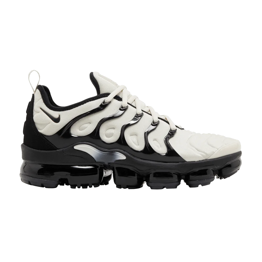 Кроссовки Nike Air VaporMax Plus 'Light Orewood Brown'