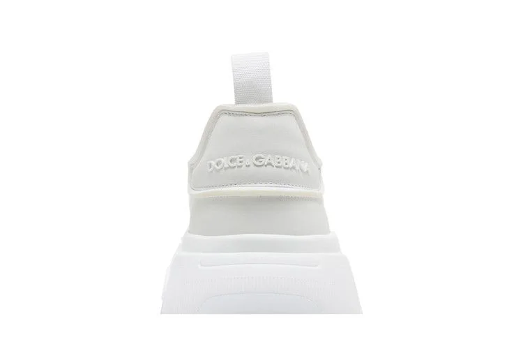 Кроссовки Dolce & Gabbana Daymaster 'White'