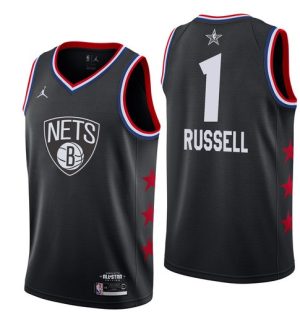 Brooklyn-Nets-1-DAngelo-Russell-Black-2019-All-Star-Jersey-300x312