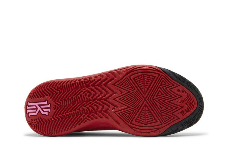 Кроссовки Nike Kyrie Flytrap 6 GS 'University Red'