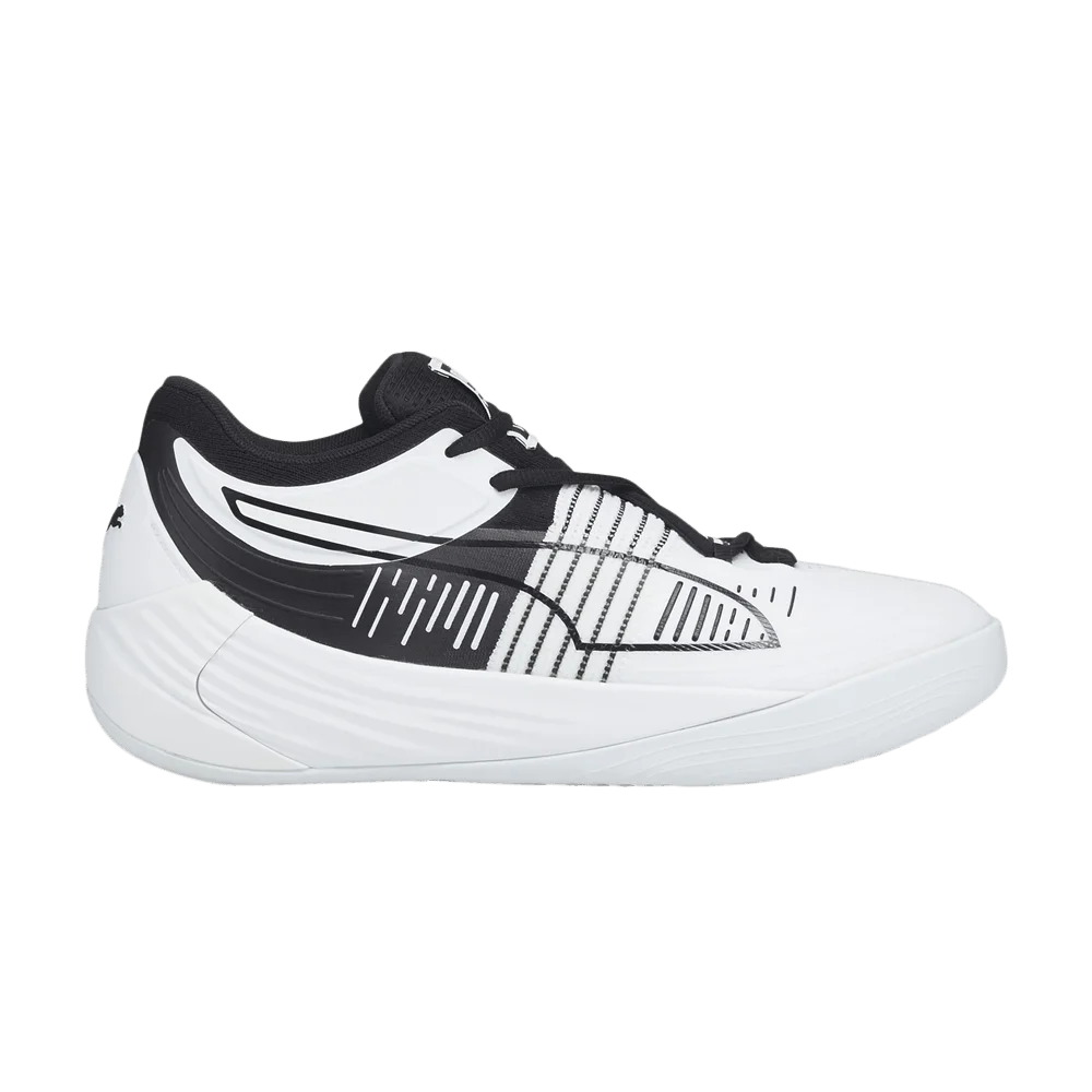 Krossovki-Puma-Fusion-Nitro-White-Black