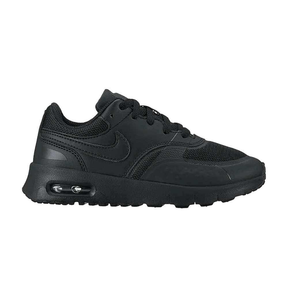 Кроссовки Nike Air Max Vision PS 'Black'