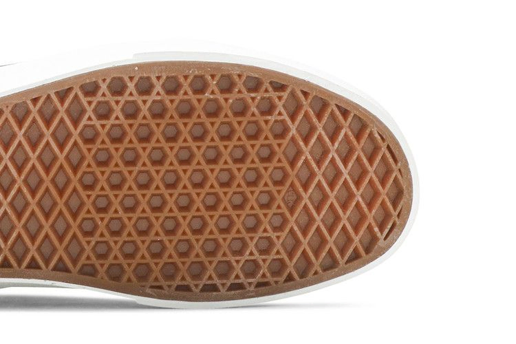 Кроссовки Vans Era 'Checkerboard Beech'