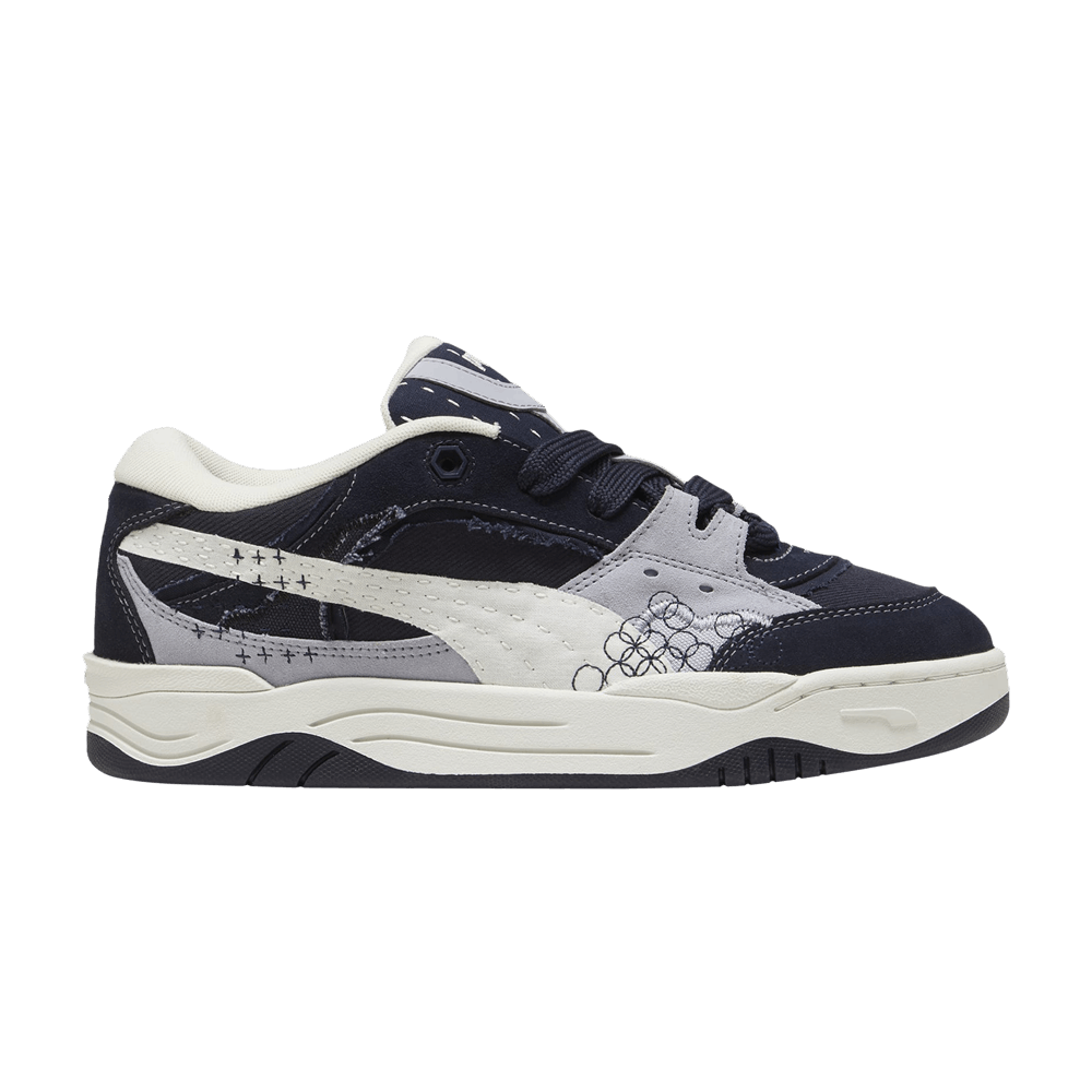 Кроссовки Puma 180 'Sashiko'