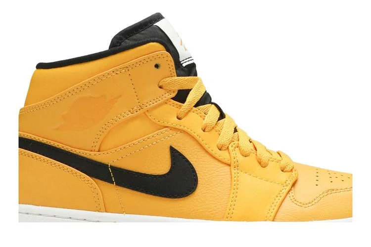 Krossovki-Air-Jordan-1-Mid-University-Gold-1