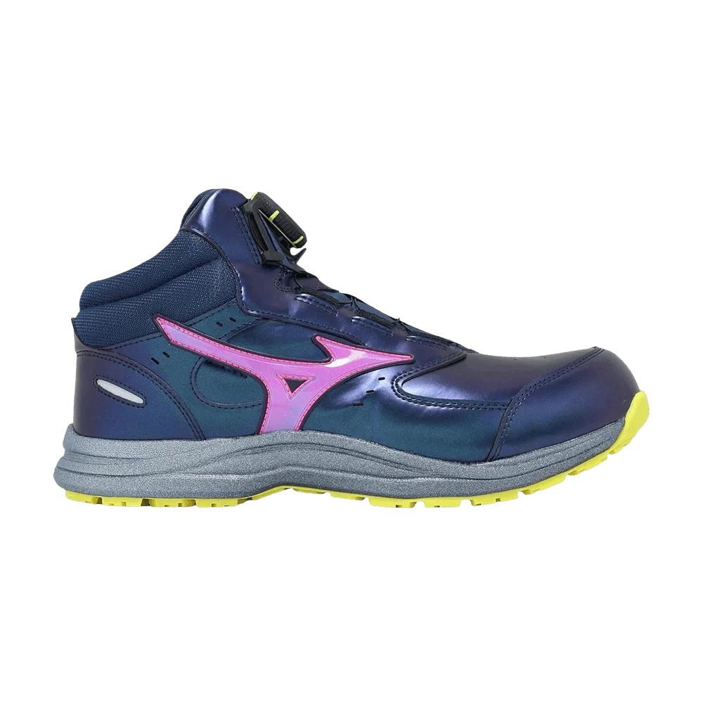 Krossovki-Mizuno-Prime-Fit-LS-3-71M-BOA-Wide-Navy-Purple-Black